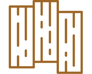 غرف سفرة
